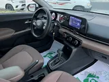 Hyundai Accent Standard 2024